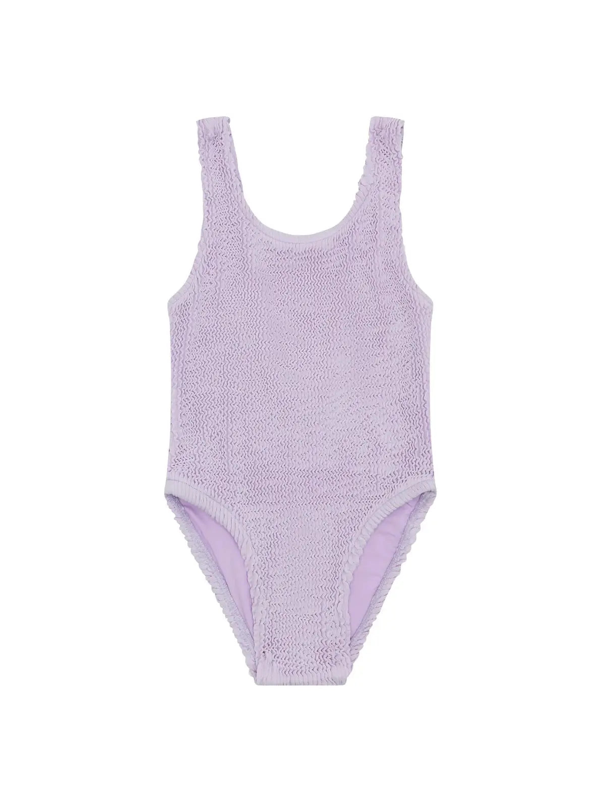 Lilac Baby Swimsuit
