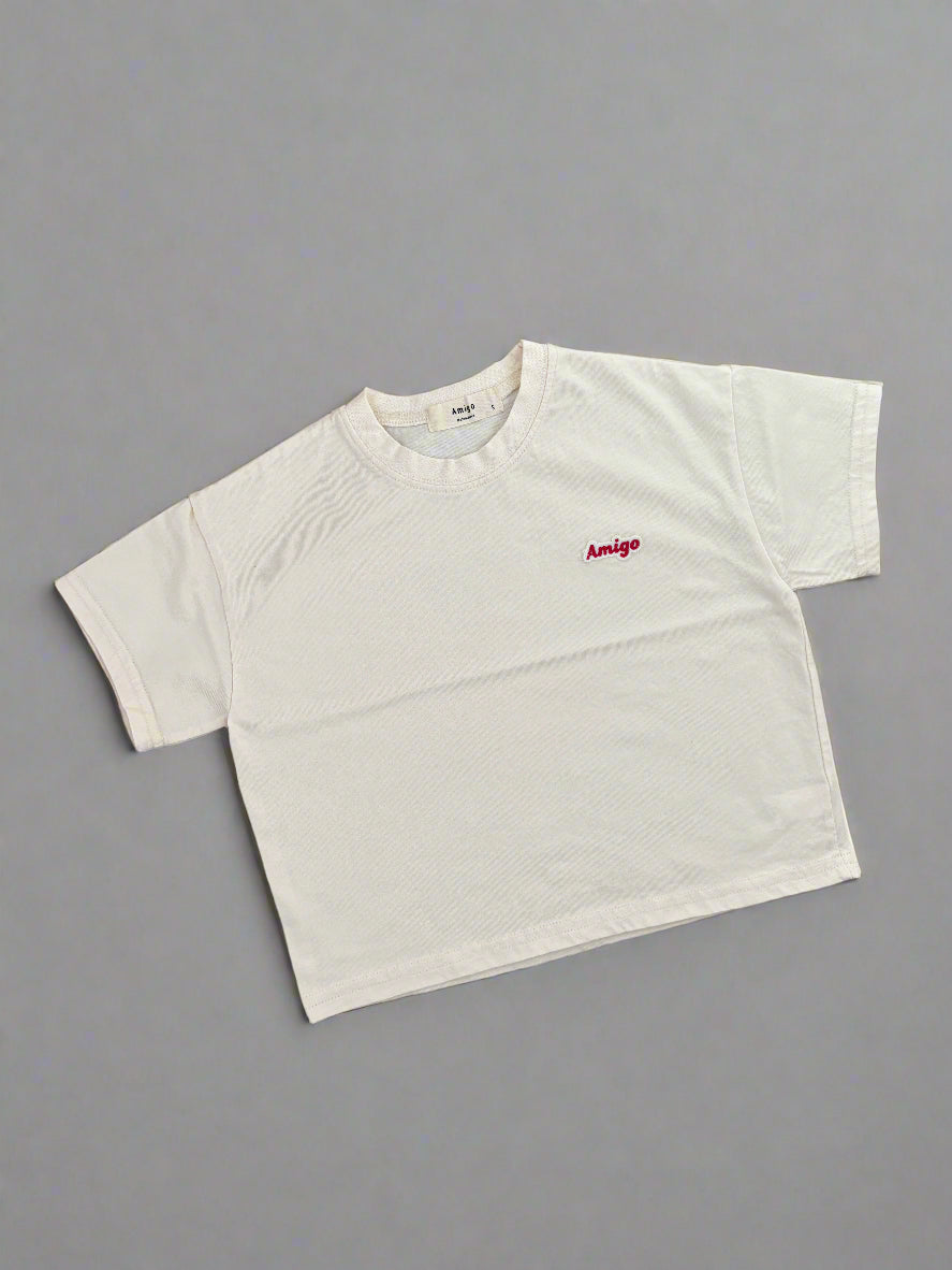 Amigo Tee