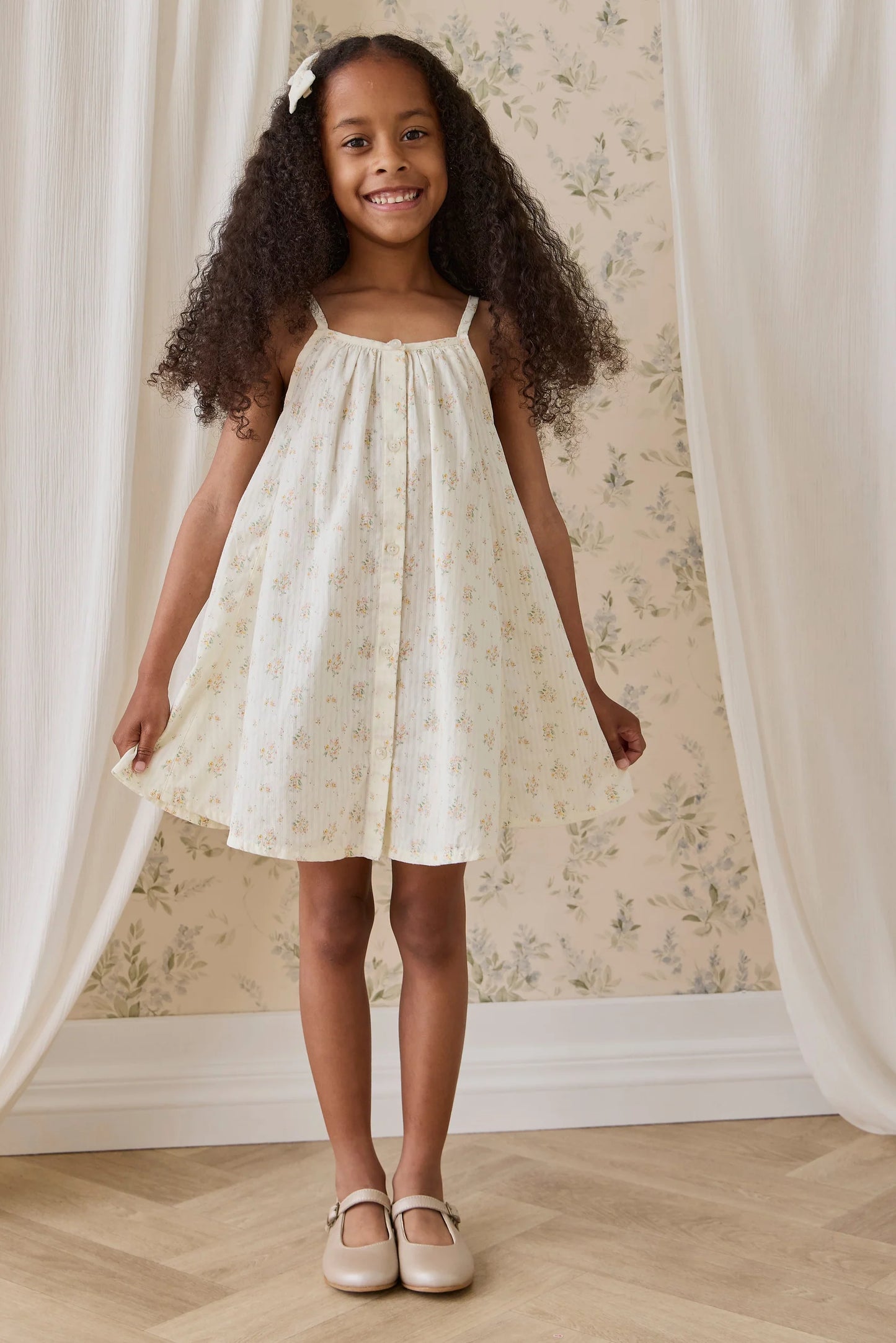 Justine Dress