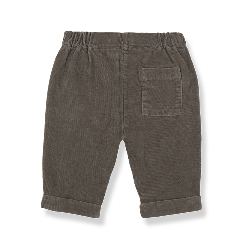 Bologna Taupe Pant