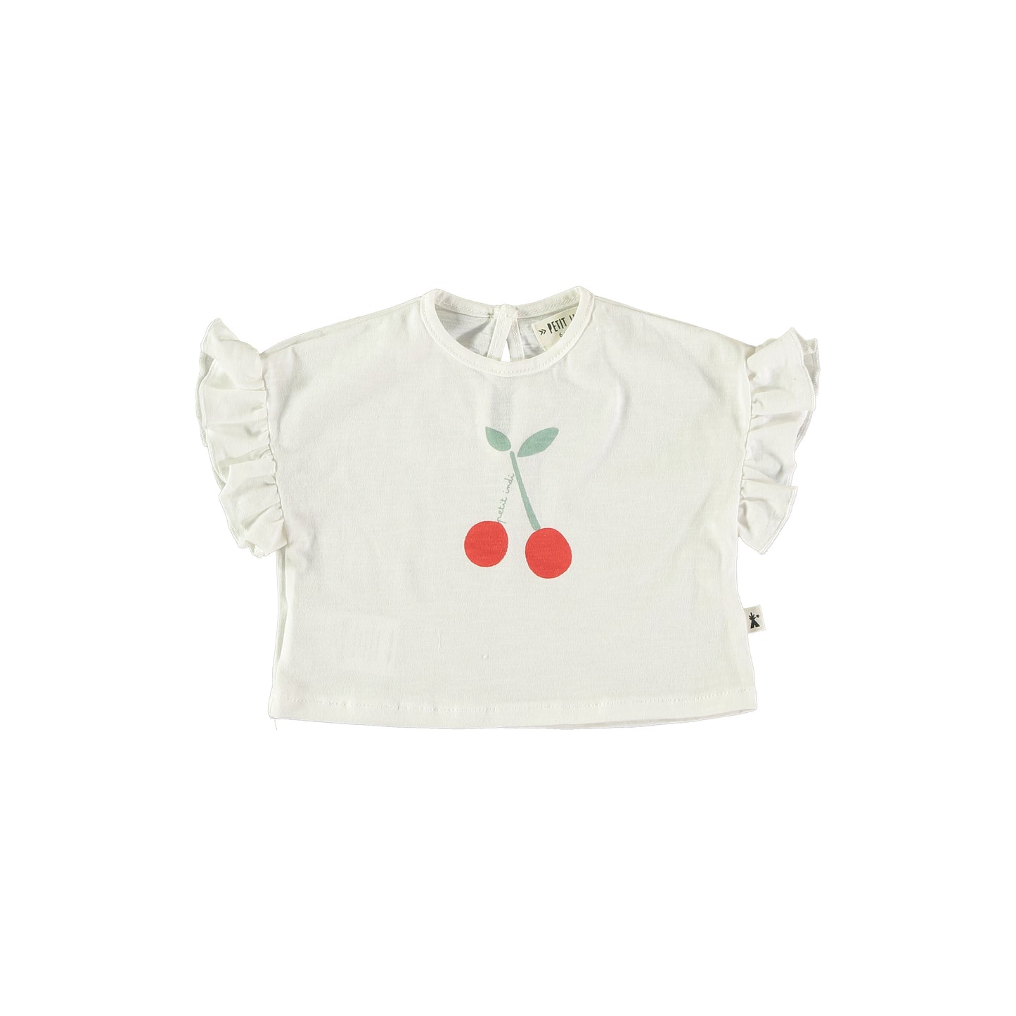 Cherry Tee