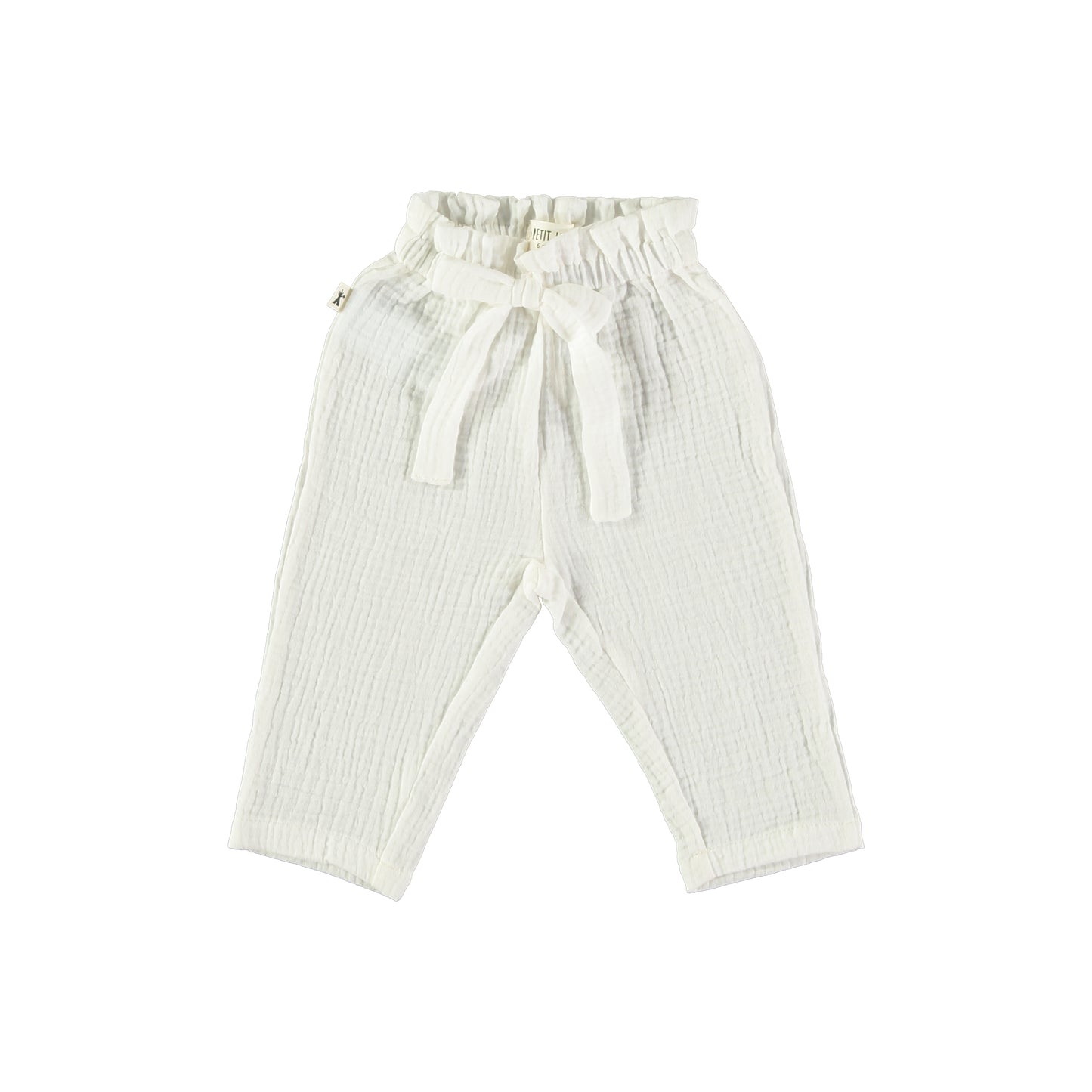 Girly Gauze Pant
