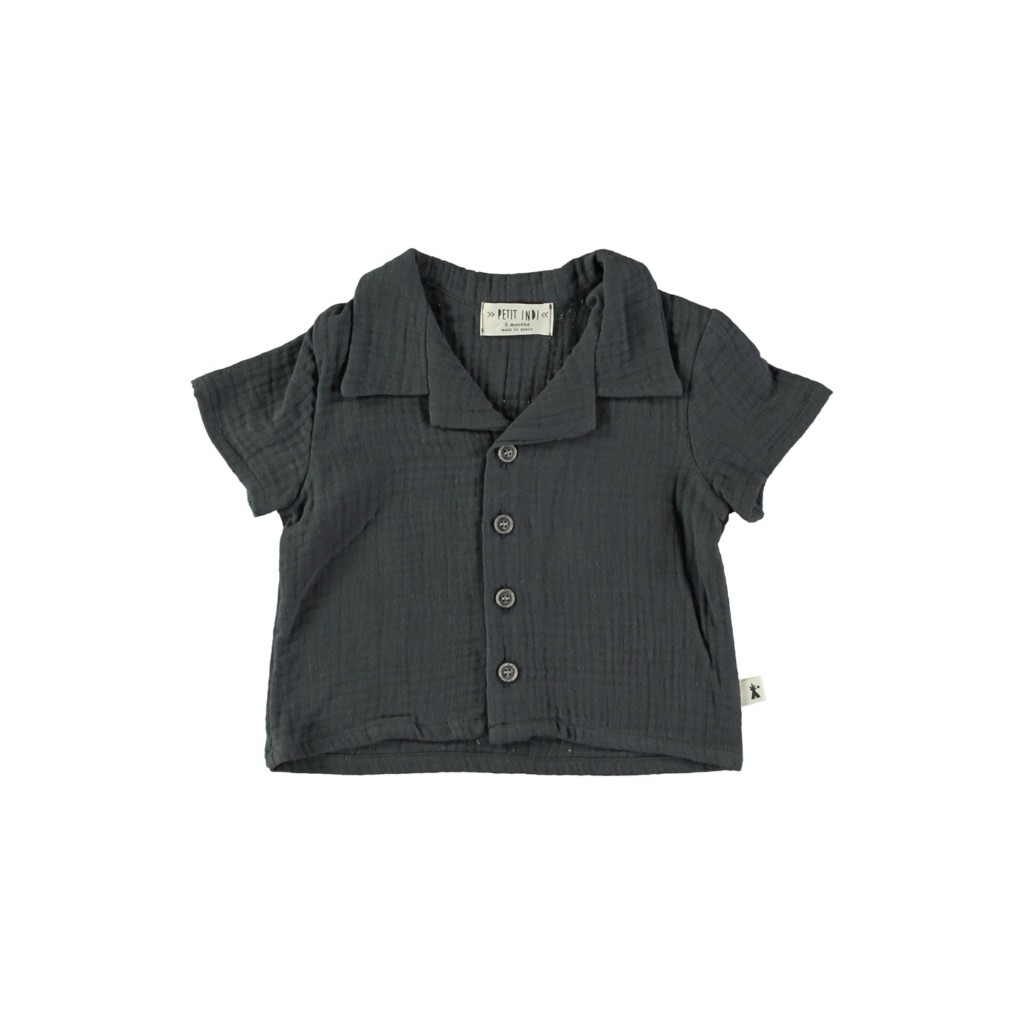 Gauze Shirt