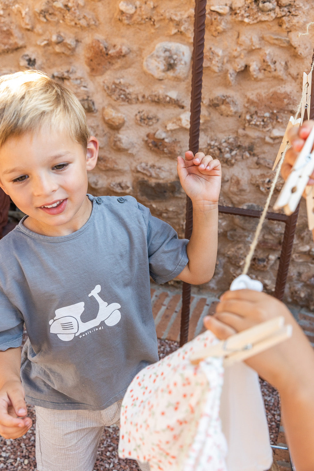 Vespa T-Shirt
