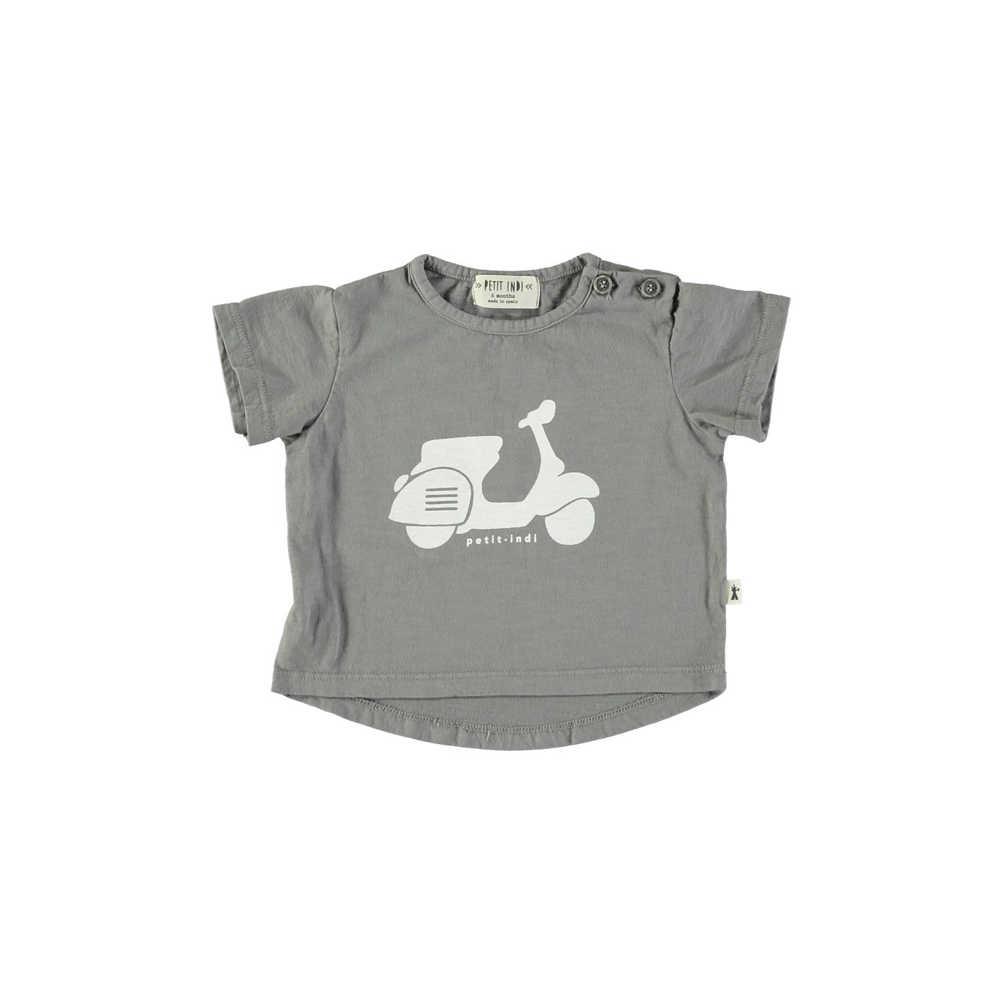 Vespa T-Shirt