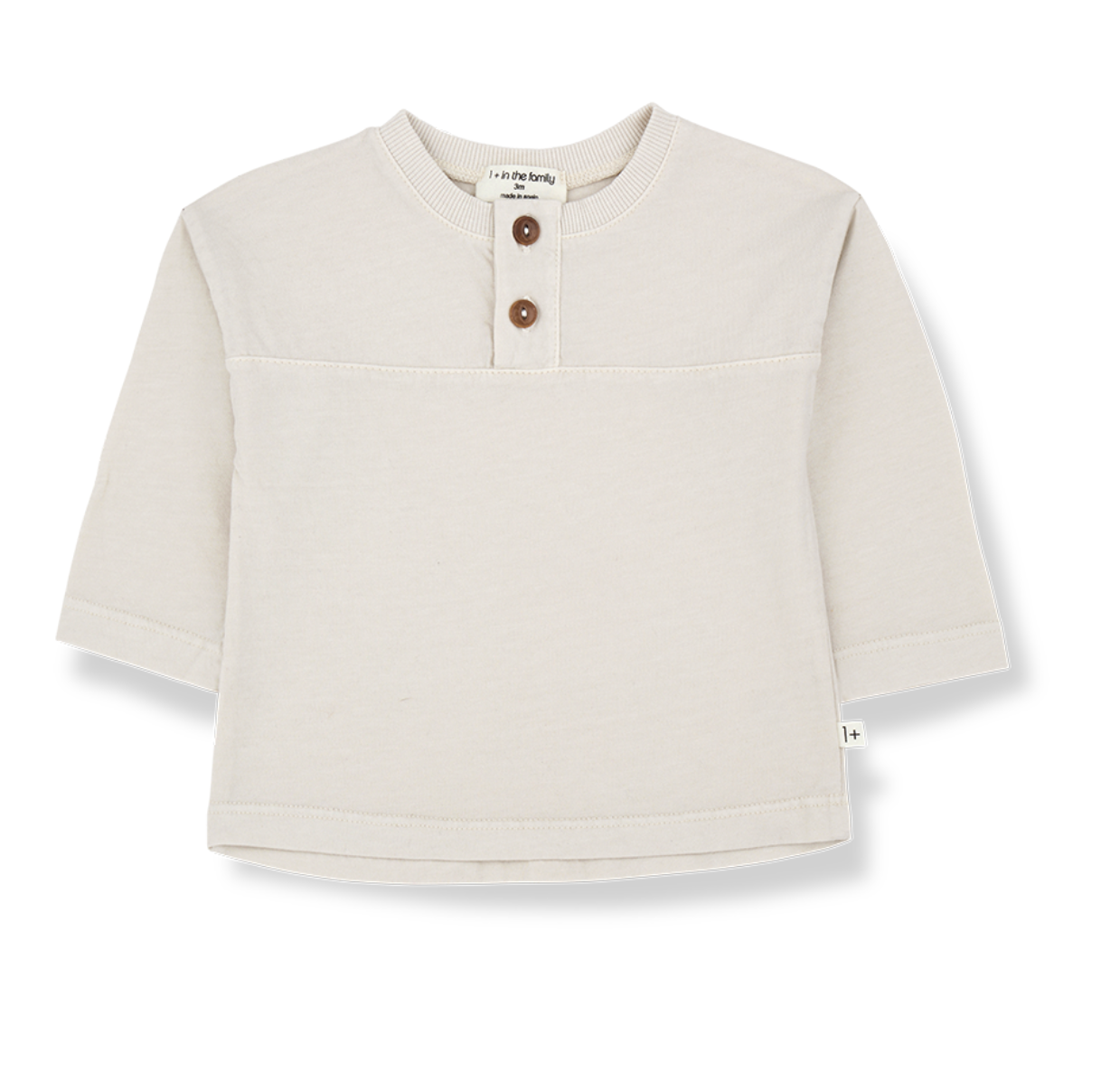 Henley T-Shirt