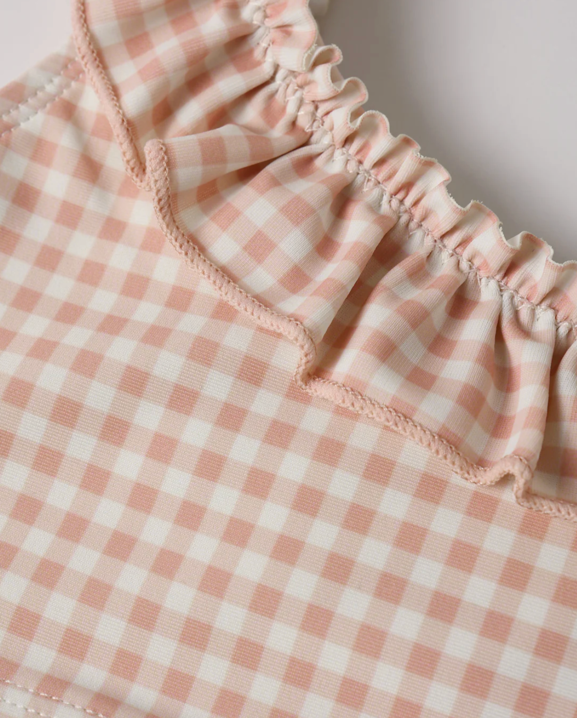 Giana Gingham Bikini