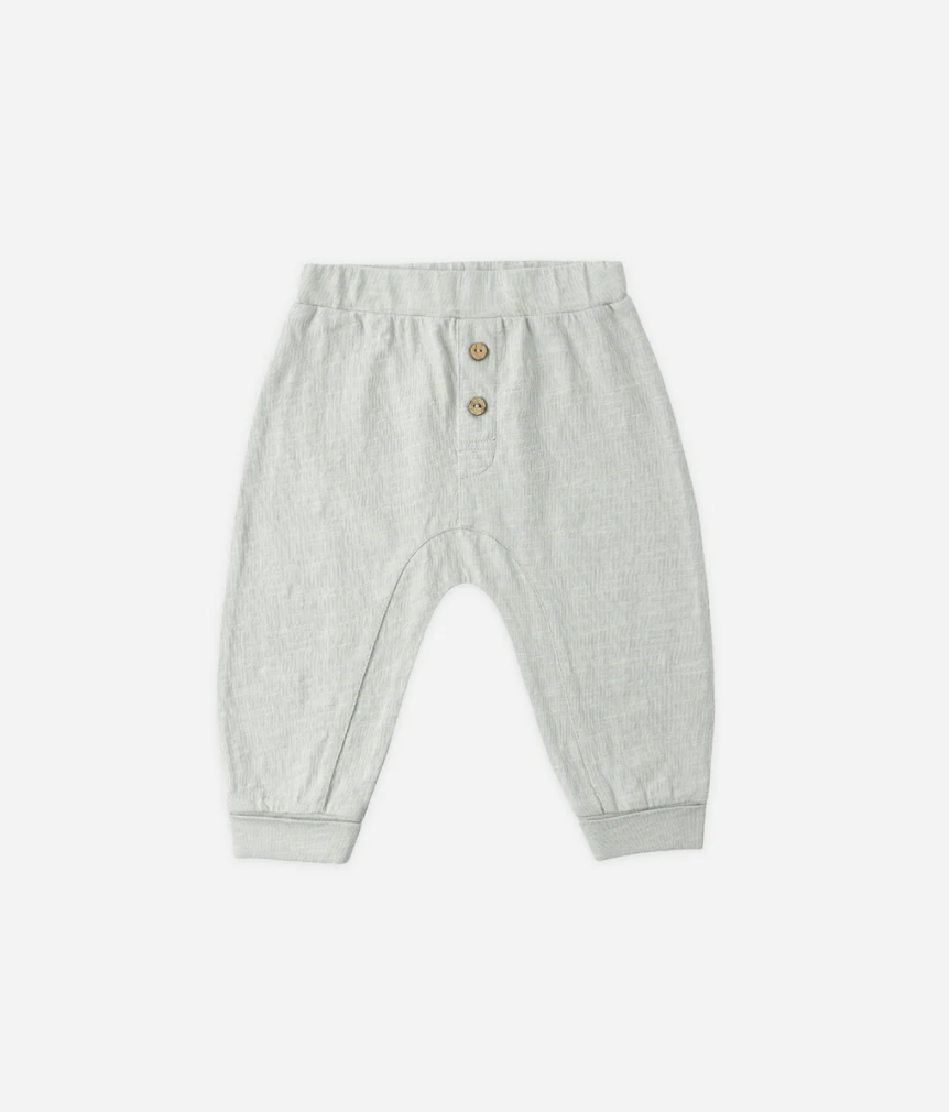Baby Cru Slub Pant