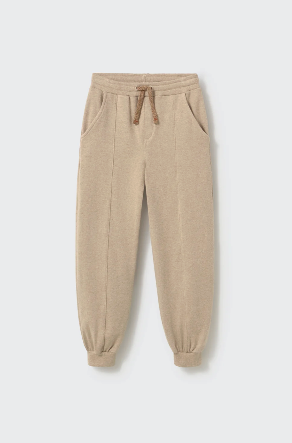 Taiwan Knit Pant