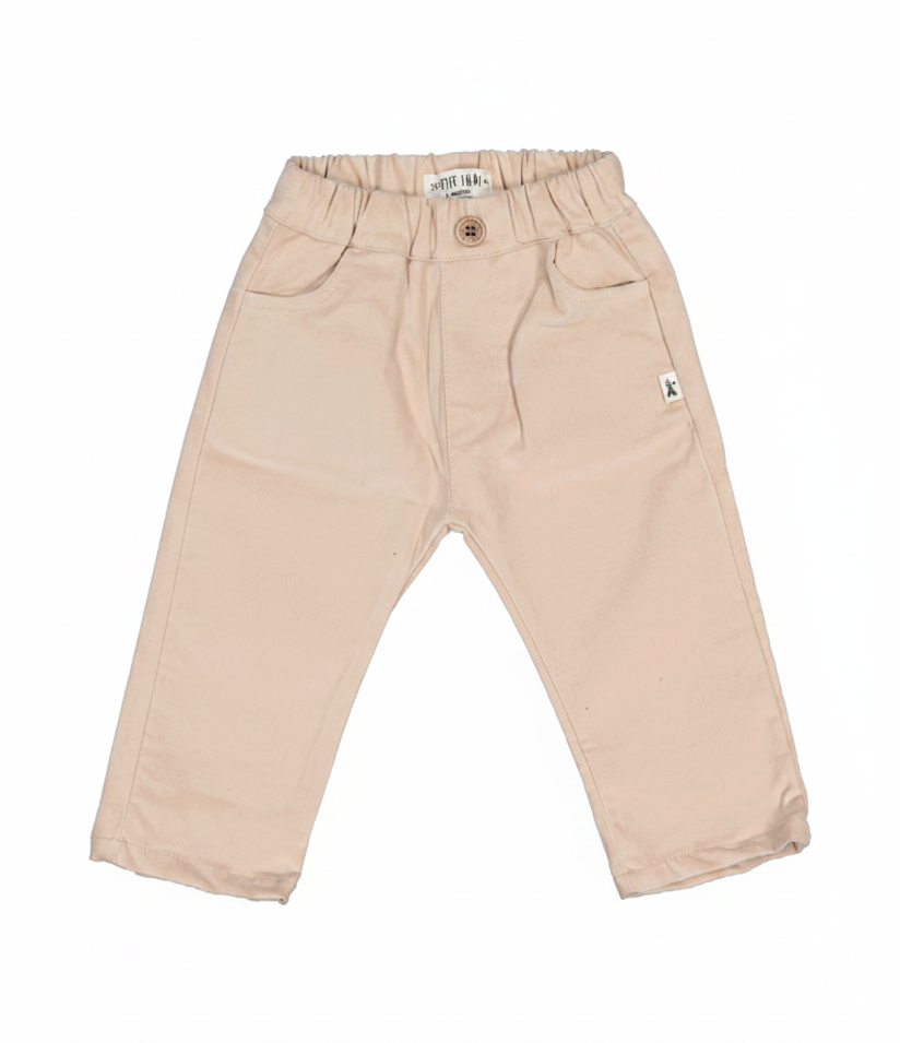Cordoroy Pants
