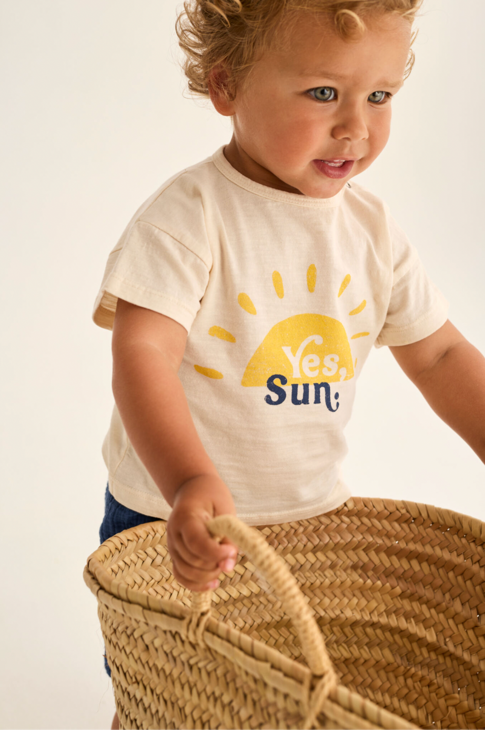 Sun Tee