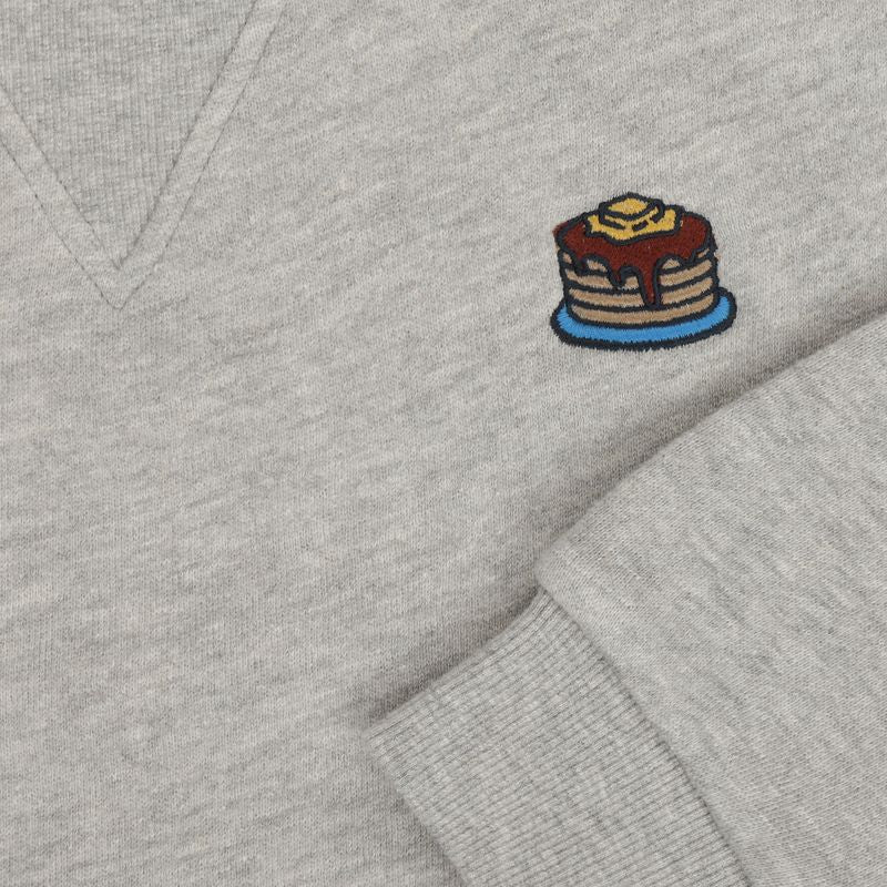 Breakfast Club Crewneck
