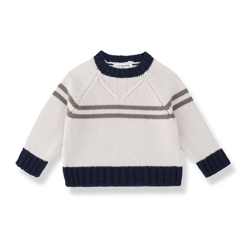 Torino Sweater