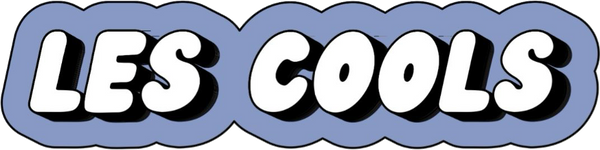 Les Cools logo