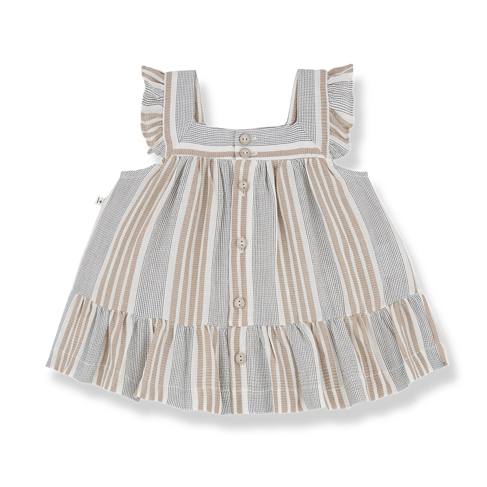 Miriam Dress