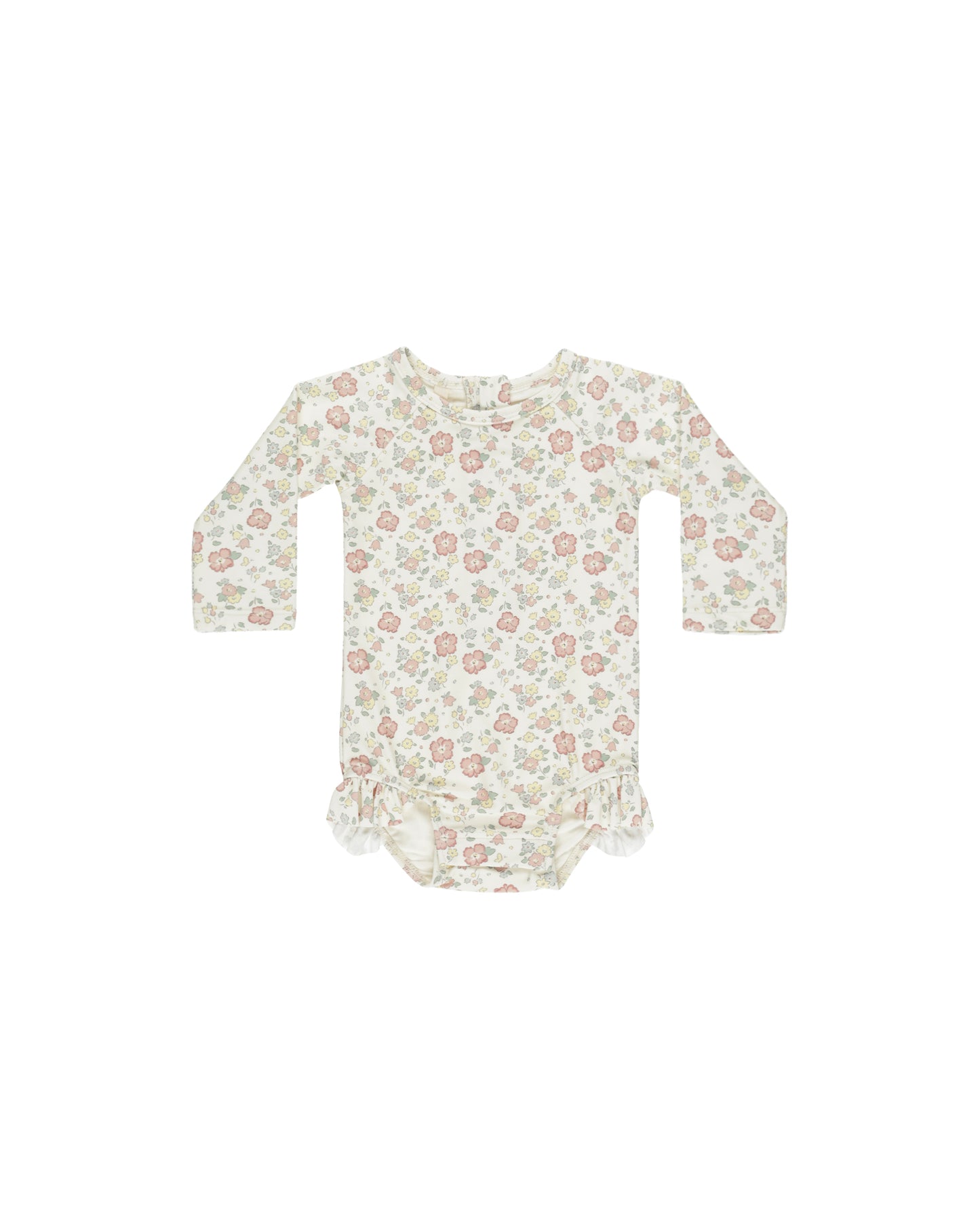 Olivia Rashguard