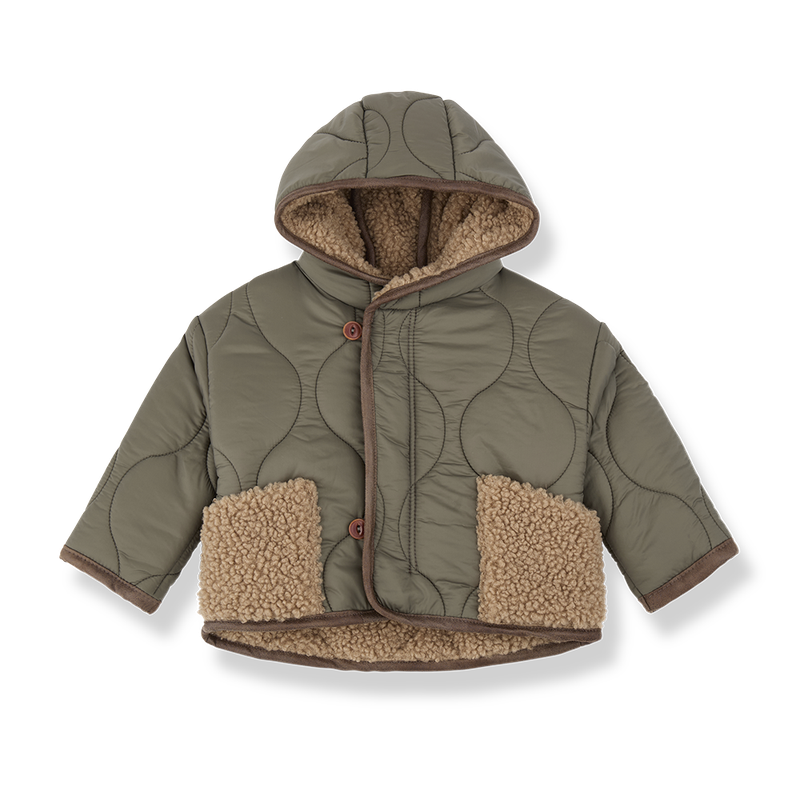 Calgary Jacket