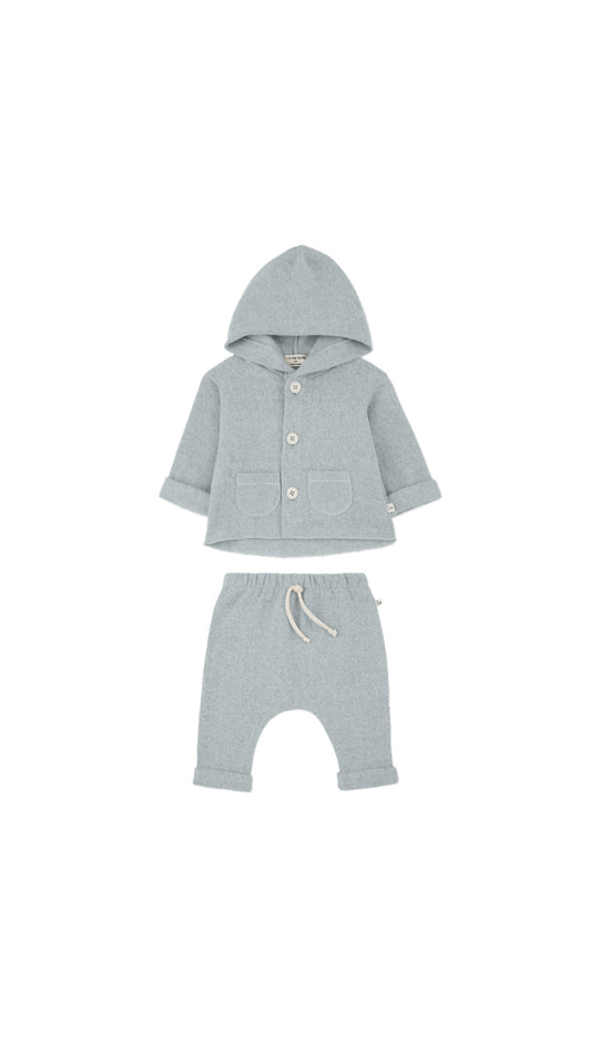 Fred Set