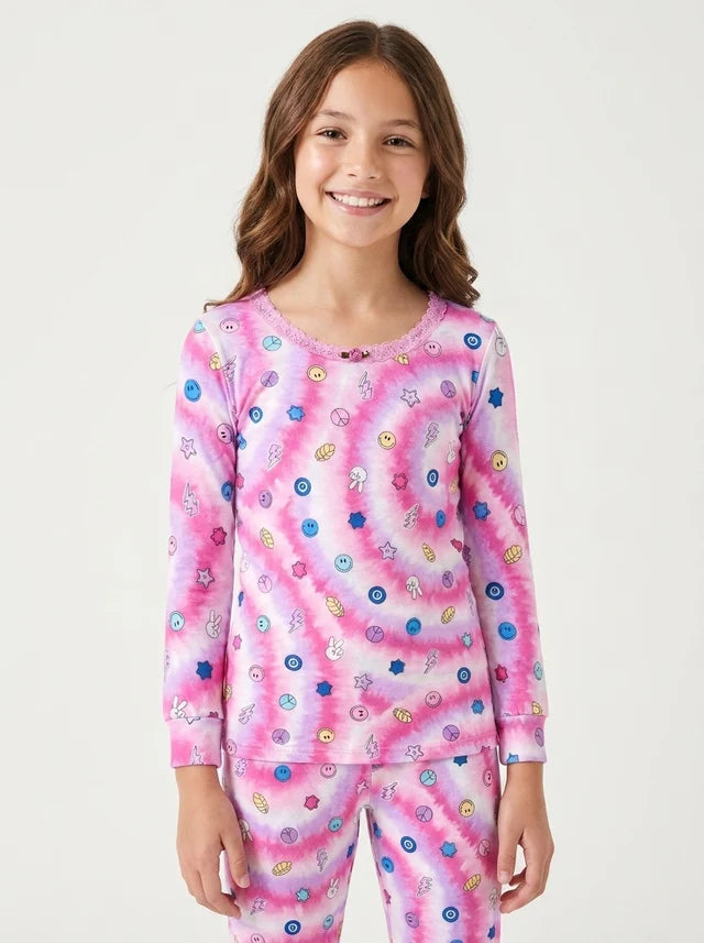Esme Challah Pajamas