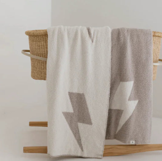 Plush Blanket