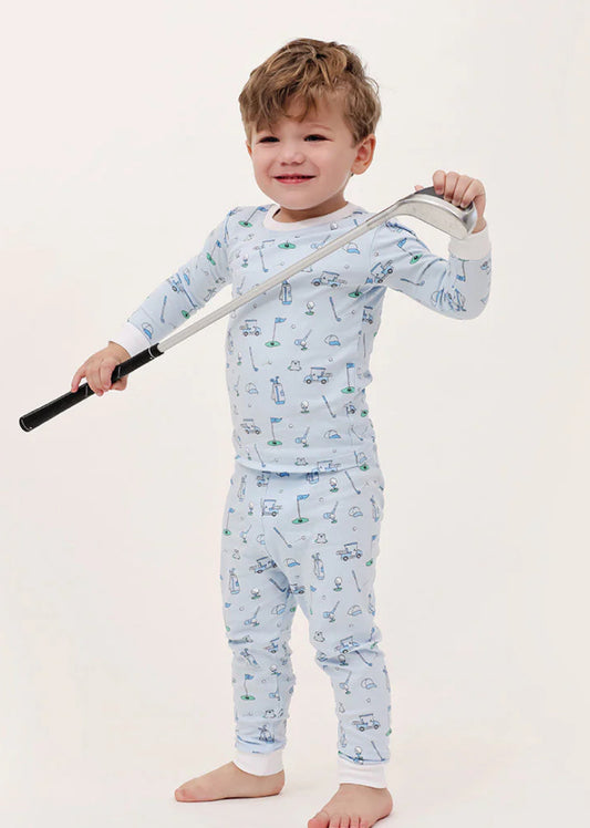 Golf Pajamas