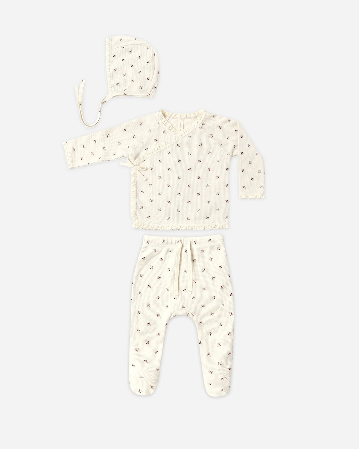 Fall Ditsy Take Home Set
