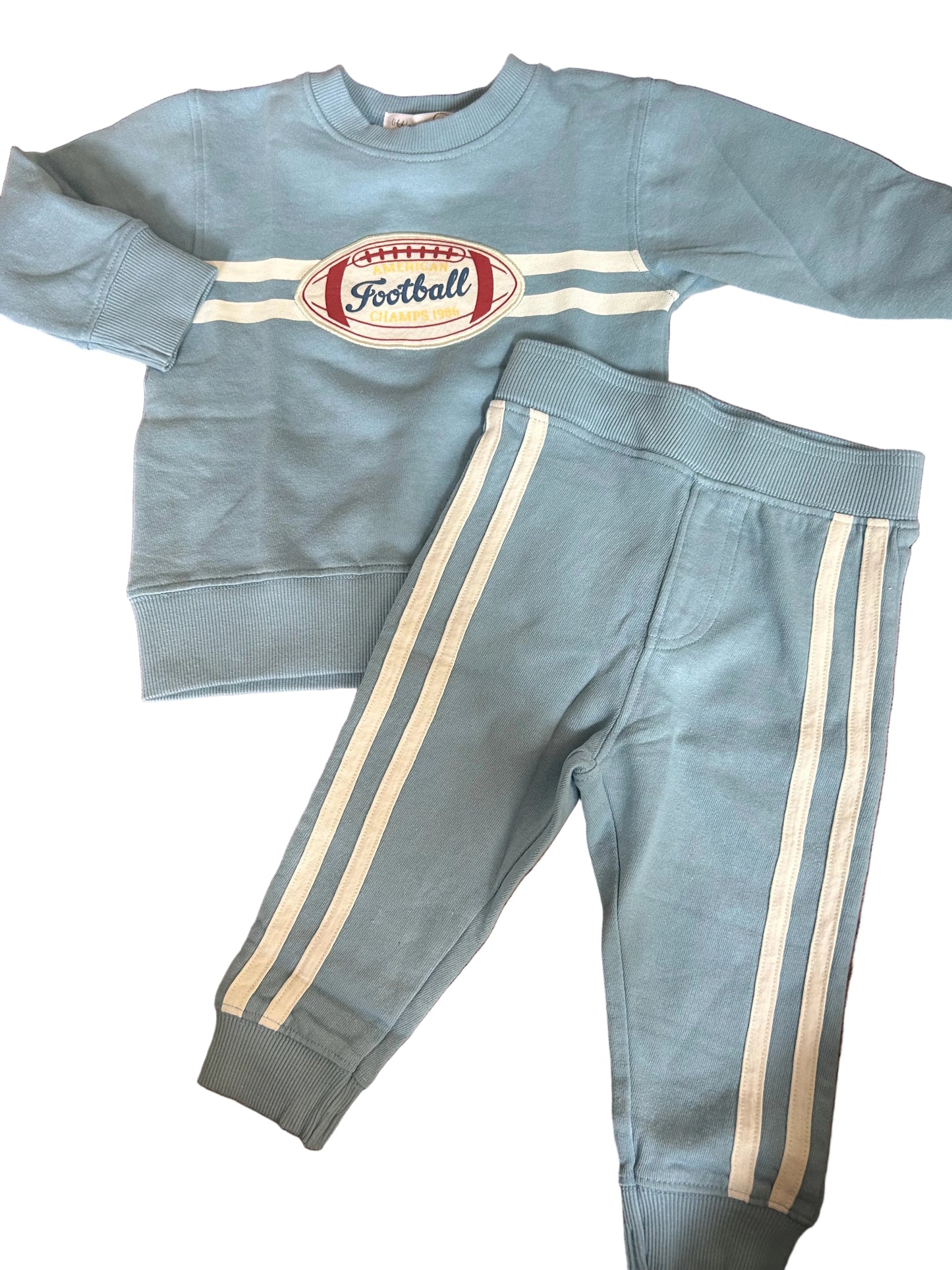 Football set