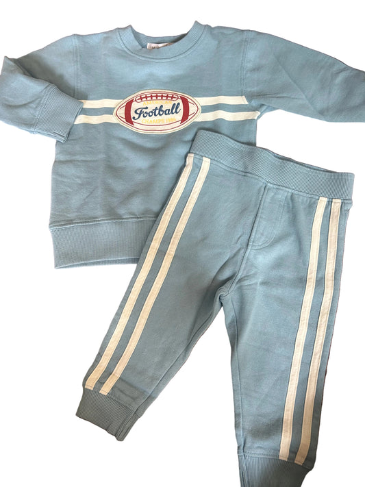Football set