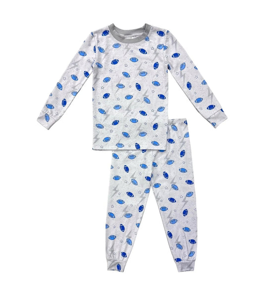 Football Pajamas