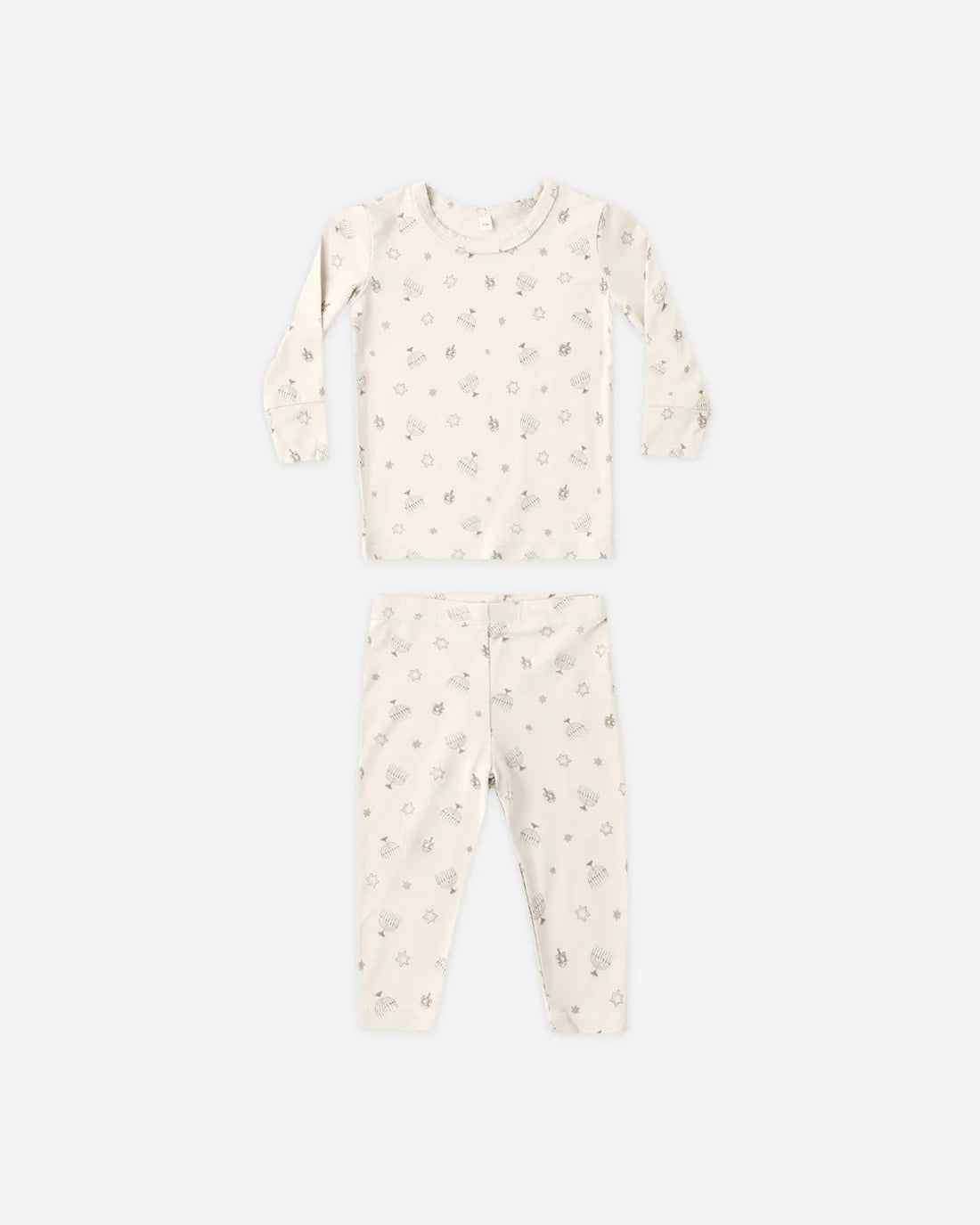 Hanukkah Pajamas
