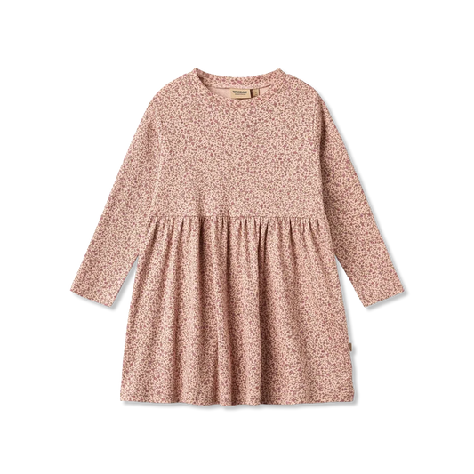 Sessa Dress