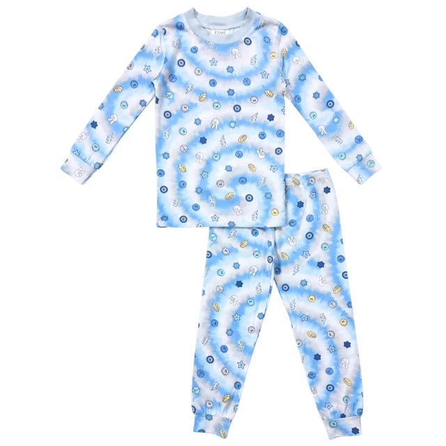 Esme Challah Pajamas