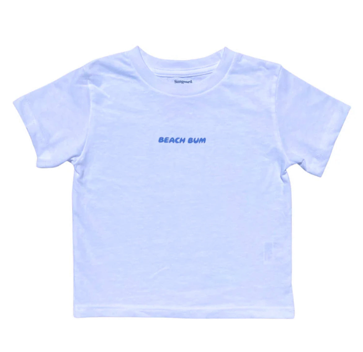 Beach Bum Tee