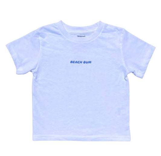 Beach Bum Tee