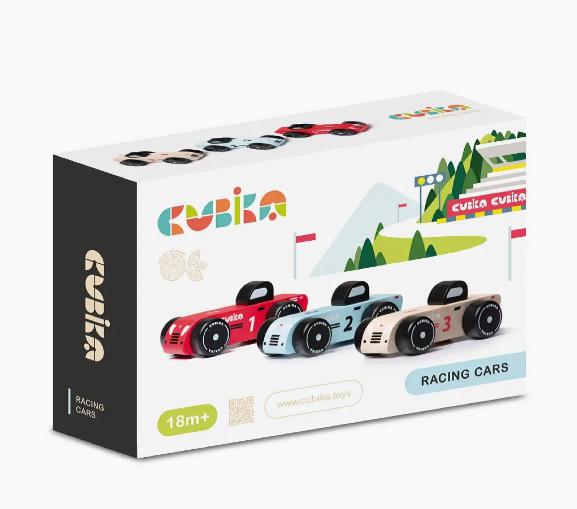 Toy Car set