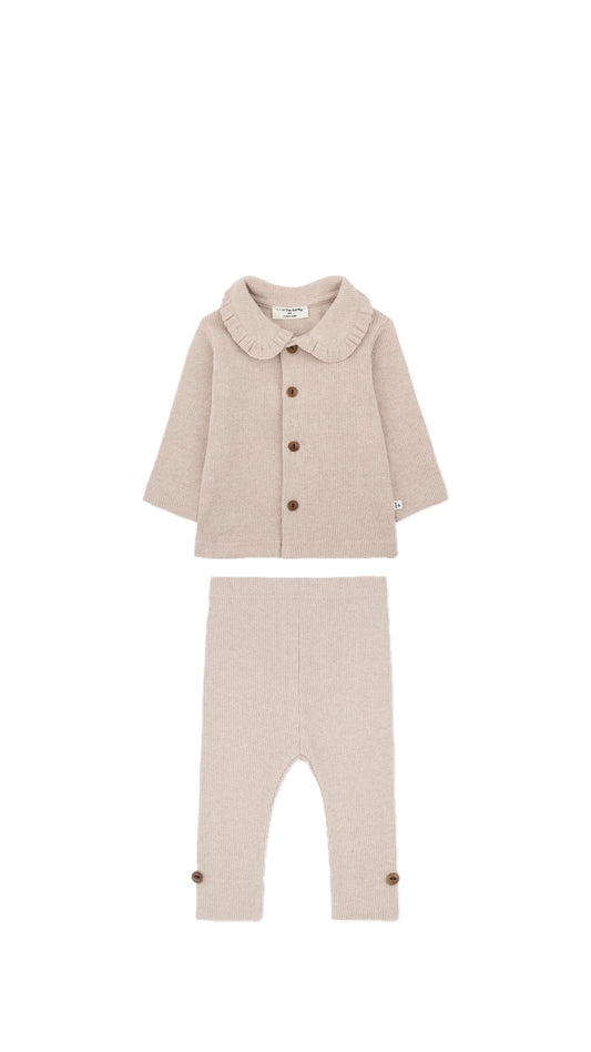 Gisela Pink Set