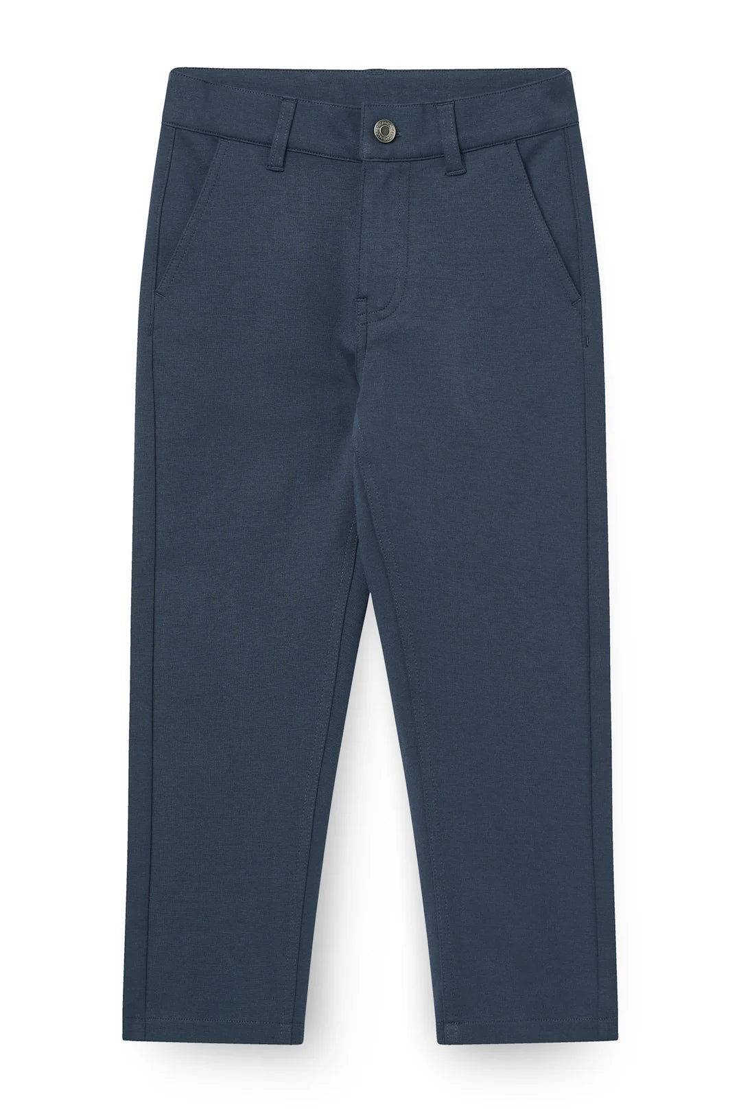 Stretchy Twill Chinos