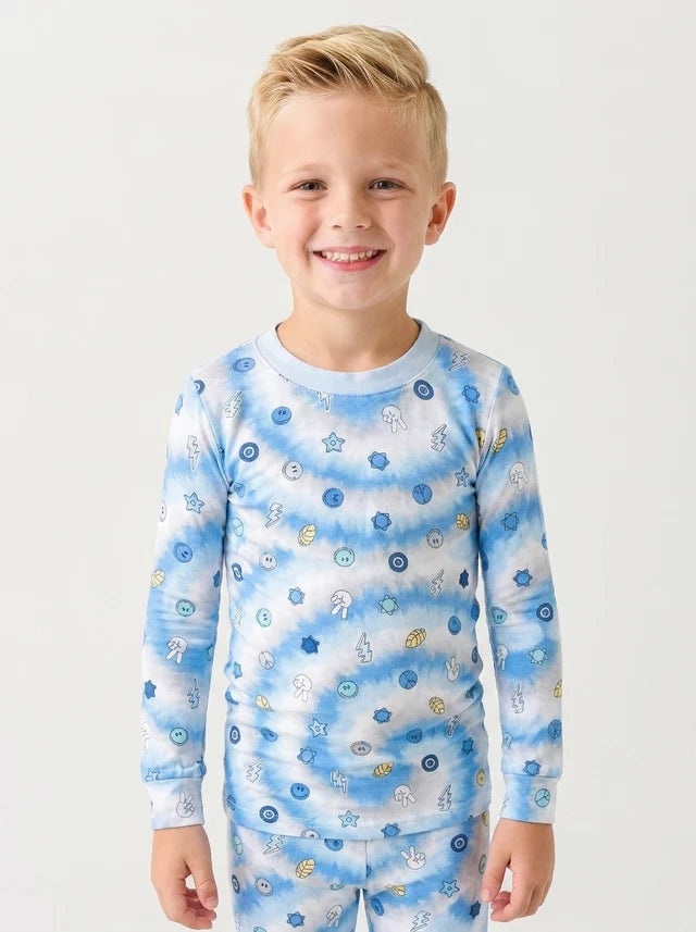 Esme Challah Pajamas