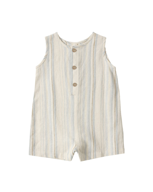 Maverick romper