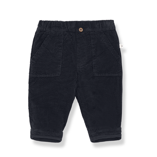 Louis Navy cords