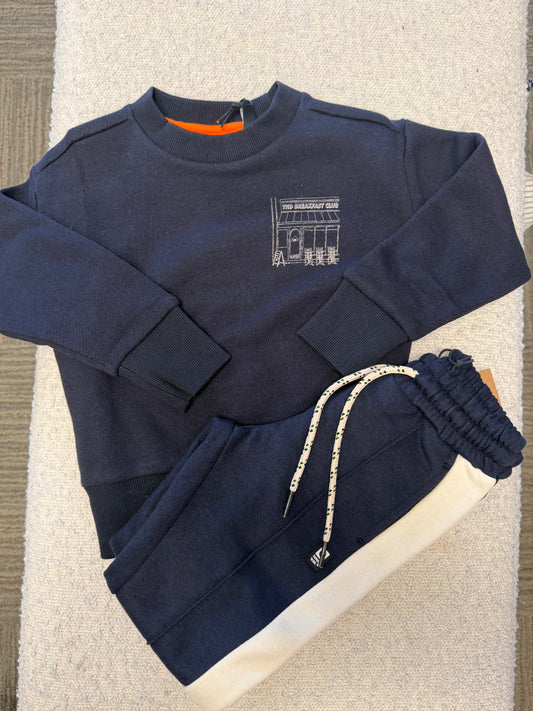 Alec Set