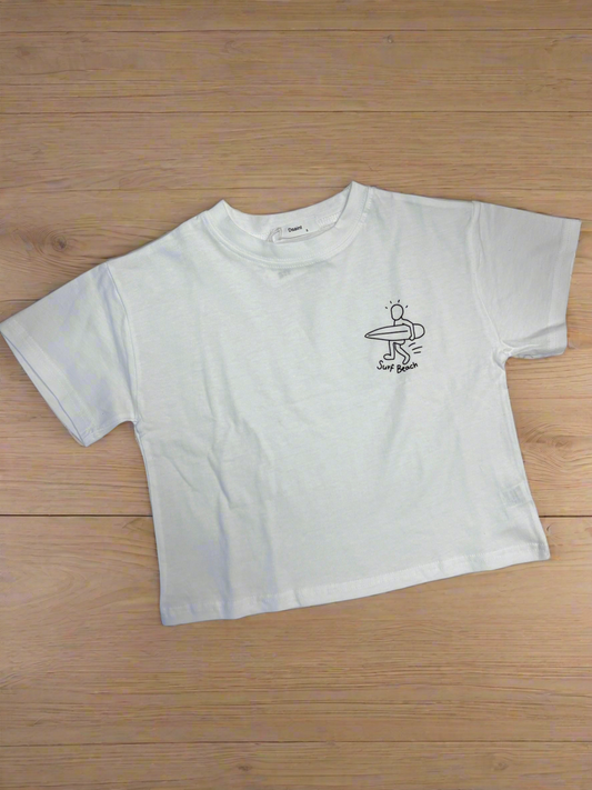 Surfer Tee
