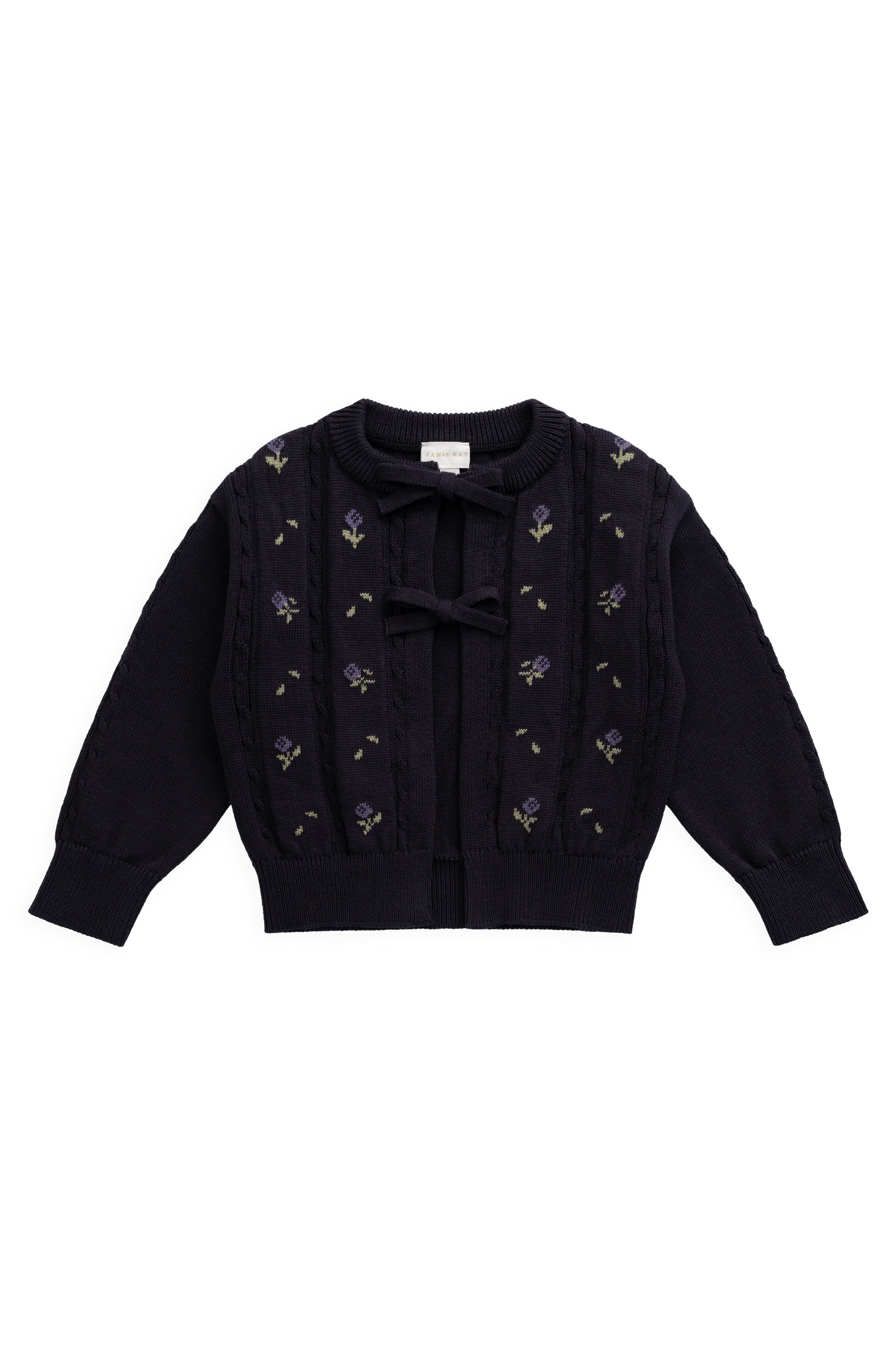 Annabella cardigan