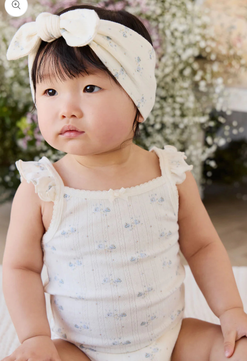 Elaine set