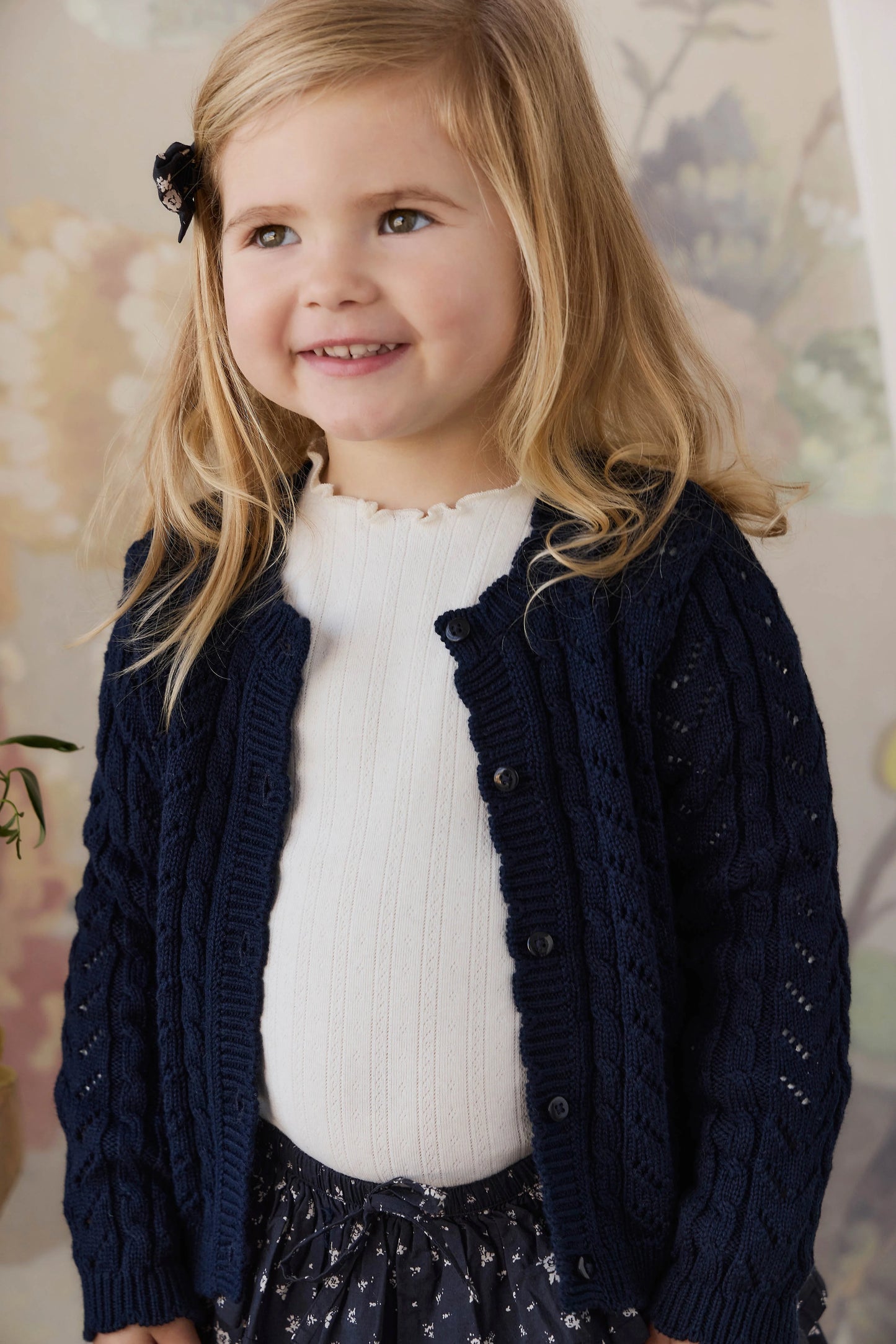 Arabella cardigan