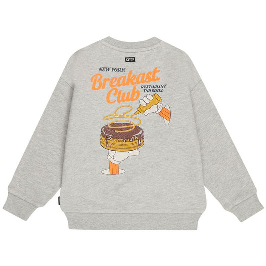 Breakfast Club Crewneck