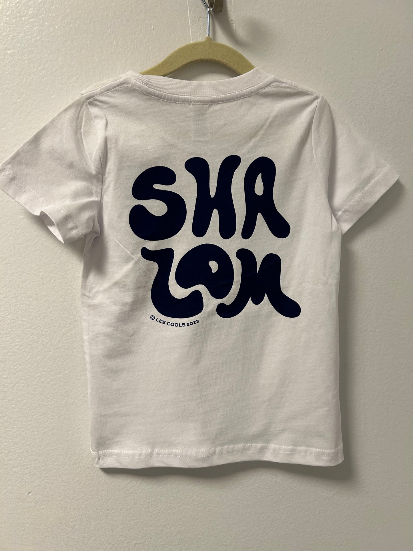 Kids Shalom T-Shirt