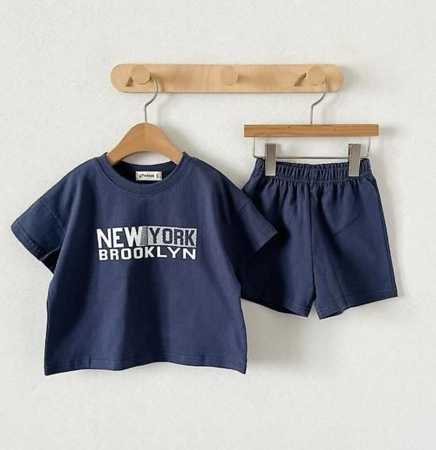 Brooklyn Set