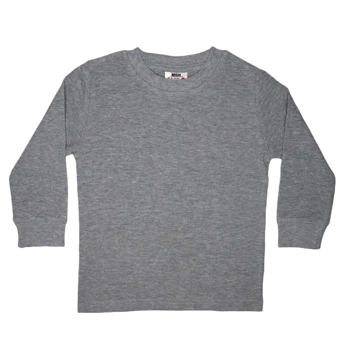 Grey thermal