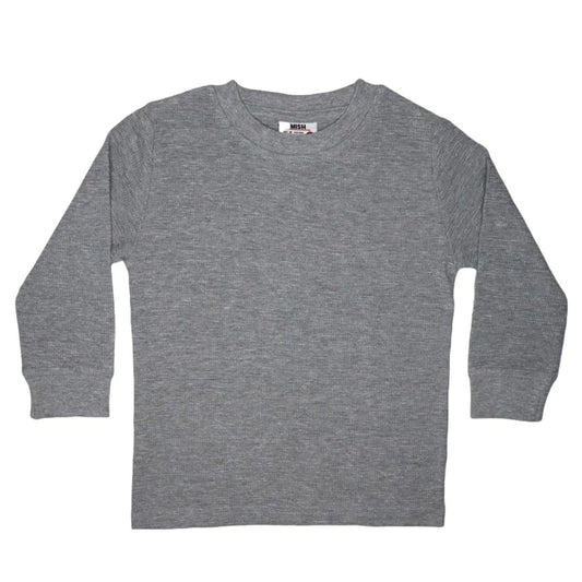 Grey thermal